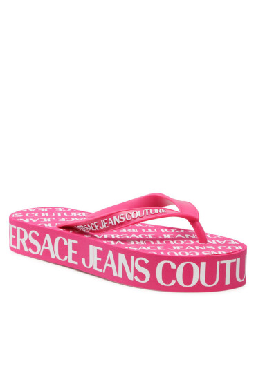 Versace Jeans Couture Джапанки - Mera.bg
