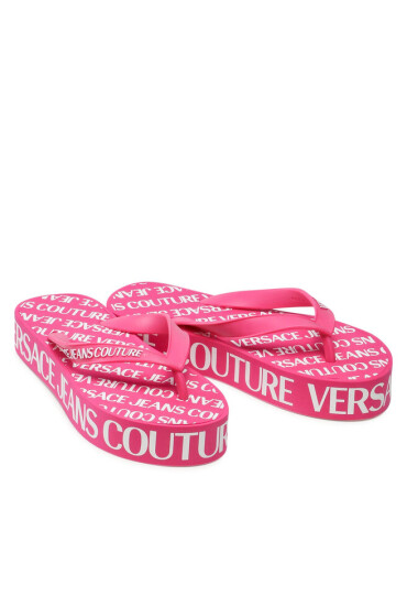 Versace Jeans Couture Джапанки - Mera.bg
