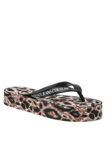 Versace Jeans Couture Джапанки - Mera.bg