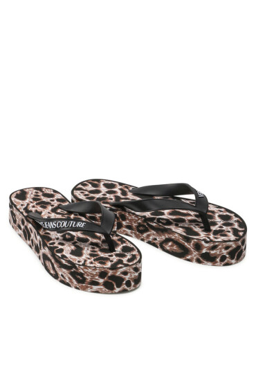 Versace Jeans Couture Джапанки - Mera.bg
