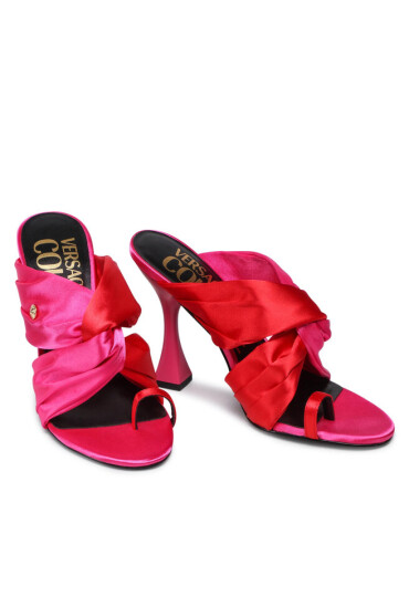 Versace Jeans Couture Джапанки - Mera.bg