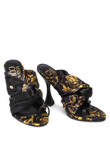 Versace Jeans Couture Джапанки - Mera.bg