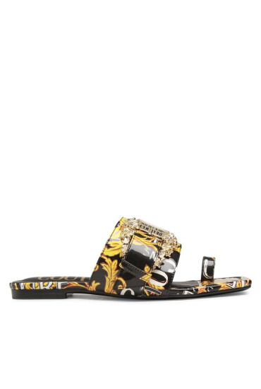 Versace Jeans Couture Джапанки 74VA3S62 ZS366 G89 - Mera.bg