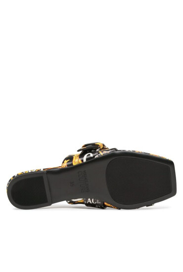 Versace Jeans Couture Джапанки 74VA3S62 ZS366 G89 - Mera.bg