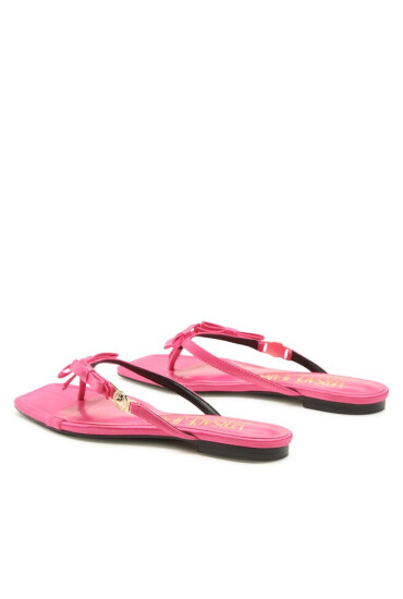 Versace Jeans Couture Джапанки 74VA3S68 ZS185 406 - Mera.bg