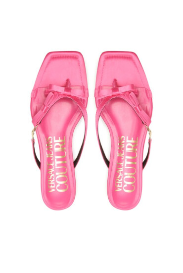Versace Jeans Couture Джапанки 74VA3S68 ZS185 406 - Mera.bg