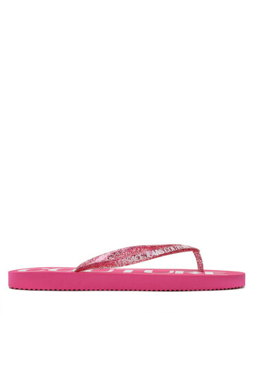 Versace Jeans Couture Джапанки 74VA3SQ7 ZS625 Розов - Mera.bg