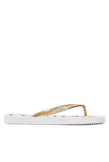 Versace Jeans Couture Джапанки 74VA3SQ7 ZS626 PX1 - Mera.bg