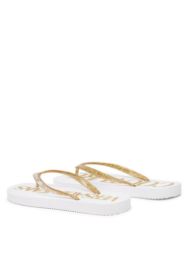 Versace Jeans Couture Джапанки 74VA3SQ7 ZS626 PX1 - Mera.bg