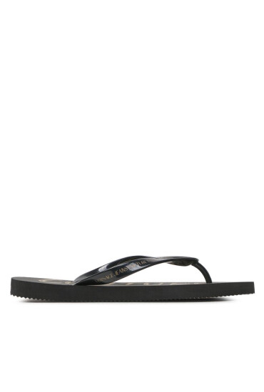 Versace Jeans Couture Джапанки 74YA3SQ7 ZS635 G89 - Mera.bg