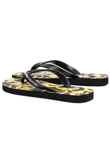 Versace Jeans Couture Джапанки E0VWASQ7 71941 M27 - Mera.bg