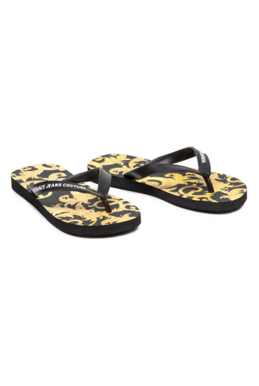 Versace Jeans Couture Джапанки E0VWASQ7 71941 M27 - Mera.bg