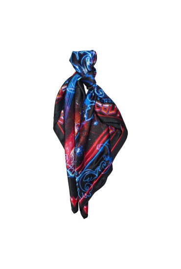 Versace Jeans Couture Фишу 73HA7H02 ZG117 M09 - Mera.bg