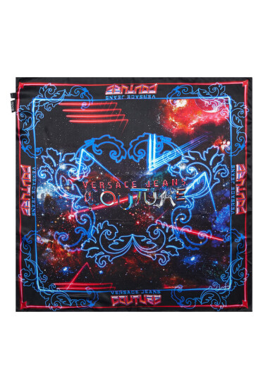 Versace Jeans Couture Фишу 73HA7H02 ZG117 M09 - Mera.bg