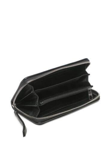 Versace Jeans Couture Голям дамски портфейл 74VA5PB1 ZS409 899 - Mera.bg