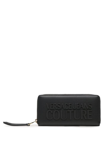 Versace Jeans Couture Голям дамски портфейл 74VA5PH1 ZS613 899 - Mera.bg