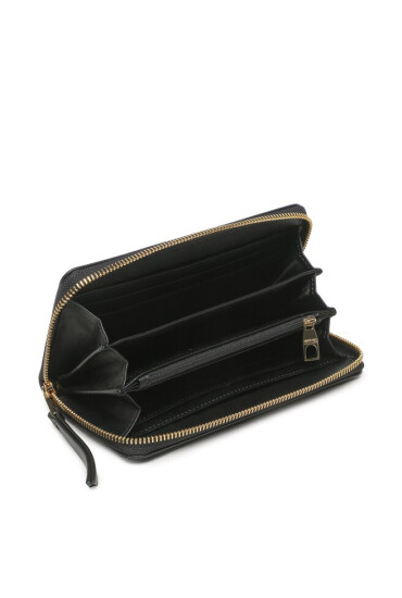 Versace Jeans Couture Голям дамски портфейл 74VA5PH1 ZS613 899 - Mera.bg
