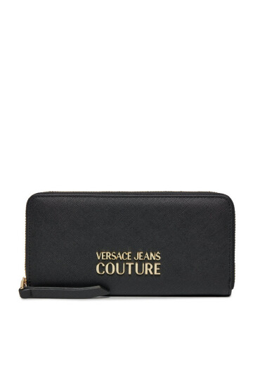 Versace Jeans Couture Голям дамски портфейл 75VA5PA1 ZS467 899 - Mera.bg