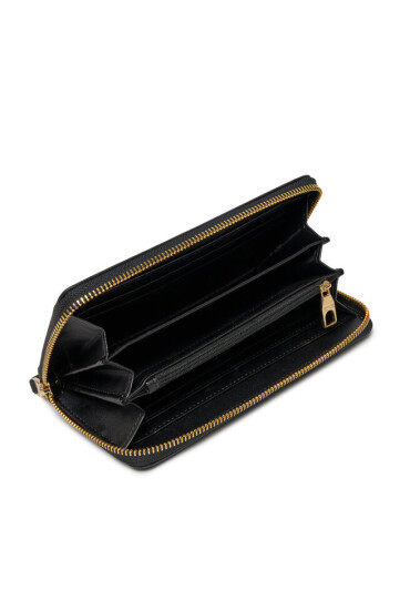 Versace Jeans Couture Голям дамски портфейл 75VA5PA1 ZS467 899 - Mera.bg