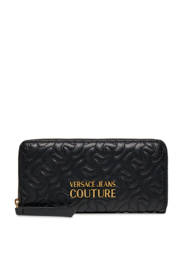 Versace Jeans Couture Голям дамски портфейл 75VA5PA1 ZS803 899 - Mera.bg