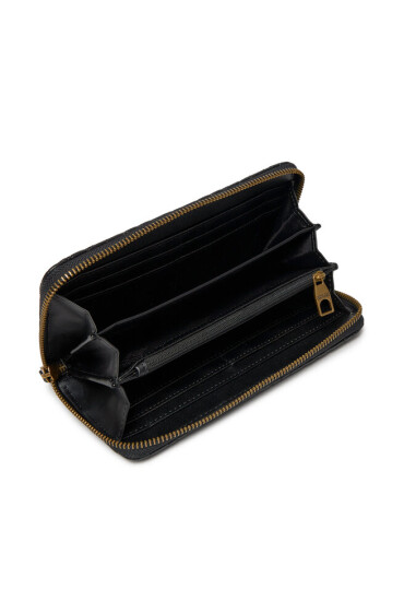 Versace Jeans Couture Голям дамски портфейл 75VA5PA1 ZS803 899 - Mera.bg