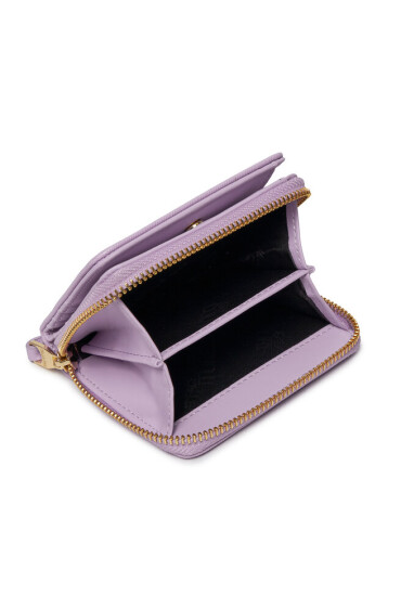 Versace Jeans Couture Голям дамски портфейл 75VA5PA2 ZS467 320 - Mera.bg