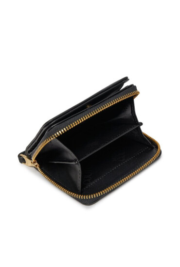 Versace Jeans Couture Голям дамски портфейл 75VA5PA2 ZS467 899 - Mera.bg