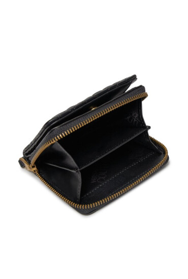 Versace Jeans Couture Голям дамски портфейл 75VA5PA2 ZS803 899 - Mera.bg