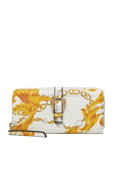 Versace Jeans Couture Голям дамски портфейл 75VA5PF1 ZS807 G03 - Mera.bg