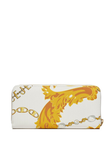 Versace Jeans Couture Голям дамски портфейл 75VA5PF1 ZS807 G03 - Mera.bg