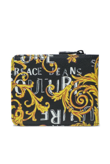 Versace Jeans Couture Голям мъжки портфейл 74YA5PB4 ZP203 G89 - Mera.bg
