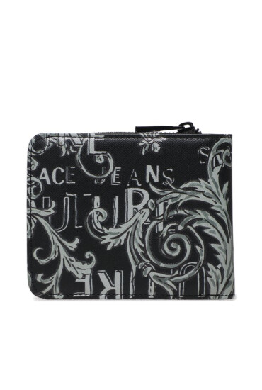 Versace Jeans Couture Голям мъжки портфейл - Mera.bg