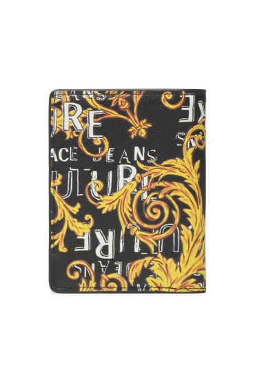 Versace Jeans Couture Голям мъжки портфейл 74YA5PB6 ZP203 G89 - Mera.bg