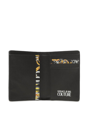 Versace Jeans Couture Голям мъжки портфейл 74YA5PB6 ZP203 G89 - Mera.bg