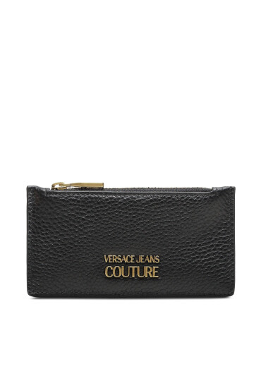 Versace Jeans Couture Калъф за кредитни карти 74YA5PA3 ZP114 899 - Mera.bg