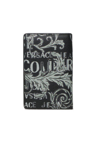 Versace Jeans Couture Калъф за кредитни карти 74YA5PB5 ZP203 PV3 - Mera.bg