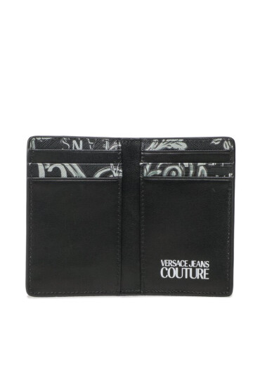 Versace Jeans Couture Калъф за кредитни карти 74YA5PB5 ZP203 PV3 - Mera.bg