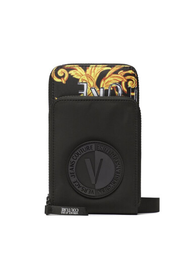 Versace Jeans Couture Калъф за телефон 74YA4B78 ZS588 G89 - Mera.bg