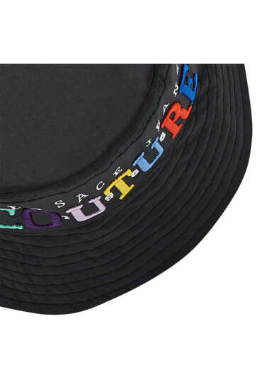 Versace Jeans Couture Капела Bucket 72VAZK09 ZS293 M09 - Mera.bg