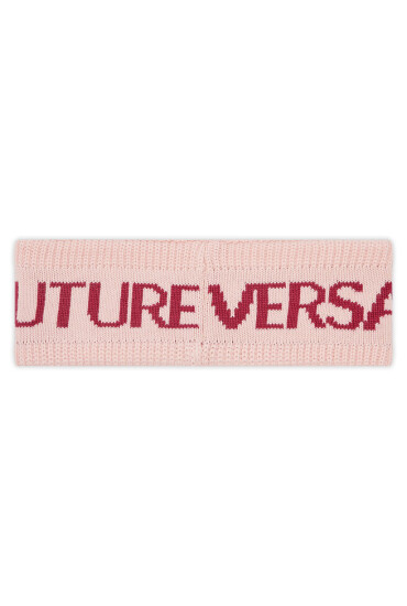 Versace Jeans Couture Лента за глава 73HA0K01 ZG123 PI1 - Mera.bg