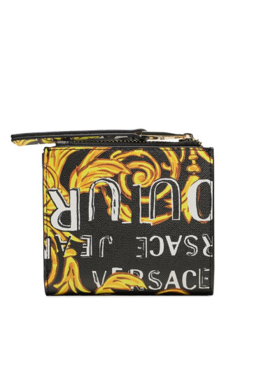 Versace Jeans Couture Малък дамски портфейл 74VA5PF2 ZS597 G89 - Mera.bg