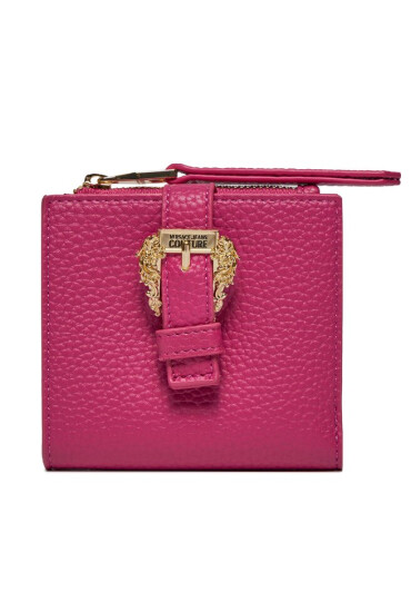 Versace Jeans Couture Малък дамски портфейл 75VA5PF2 ZS413 455 - Mera.bg
