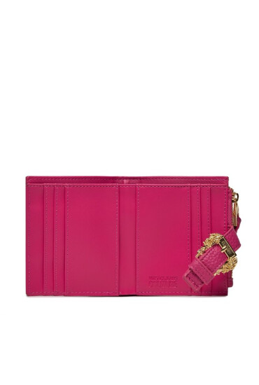 Versace Jeans Couture Малък дамски портфейл 75VA5PF2 ZS413 455 - Mera.bg