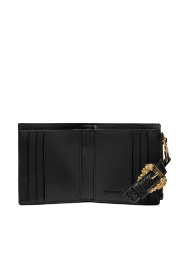 Versace Jeans Couture Малък дамски портфейл 75VA5PF2 ZS413 899 - Mera.bg