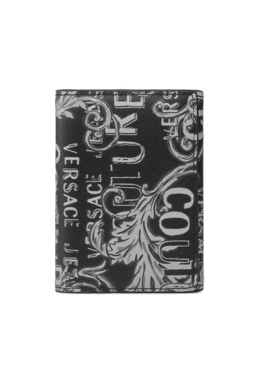 Versace Jeans Couture Малък мъжки портфейл 74YA5PB7 ZP203 PV3 - Mera.bg