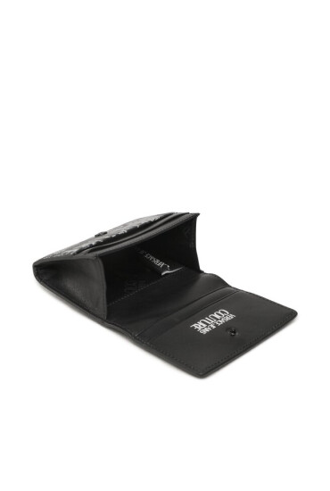 Versace Jeans Couture Малък мъжки портфейл 74YA5PB7 ZP203 PV3 - Mera.bg