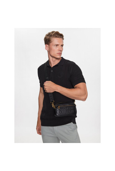Versace Jeans Couture Мъжка чантичка 74YA4B43 ZG128 899 - Mera.bg