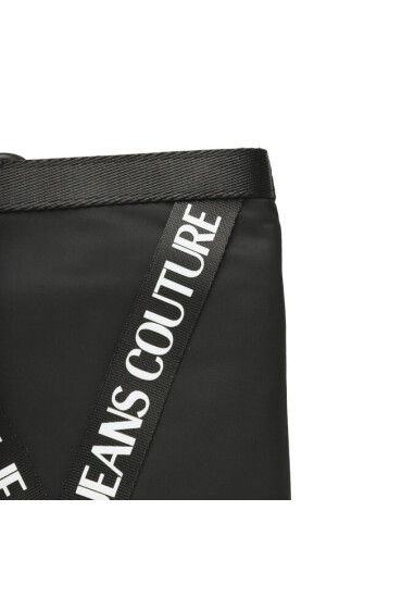 Versace Jeans Couture Мъжка чантичка 74YA4B62 Черен - Mera.bg