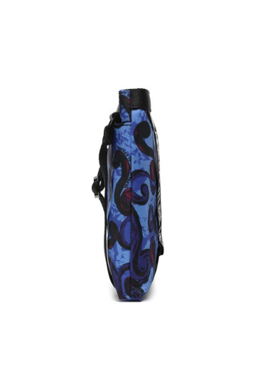 Versace Jeans Couture Мъжка чантичка 74YA4B62 Син - Mera.bg