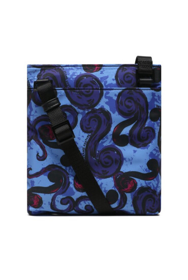Versace Jeans Couture Мъжка чантичка 74YA4B62 Син - Mera.bg